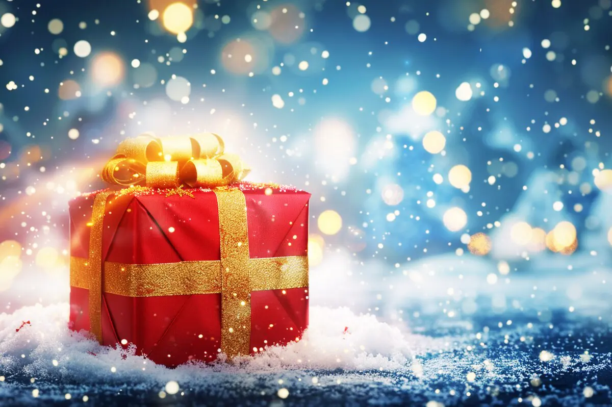 Le Grand Jeu de Noël 2025 à Royan